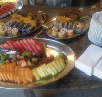 CK Cafe - Pubs Adelaide