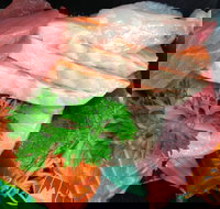 Claringbolds Sushi Bar - Pubs Adelaide