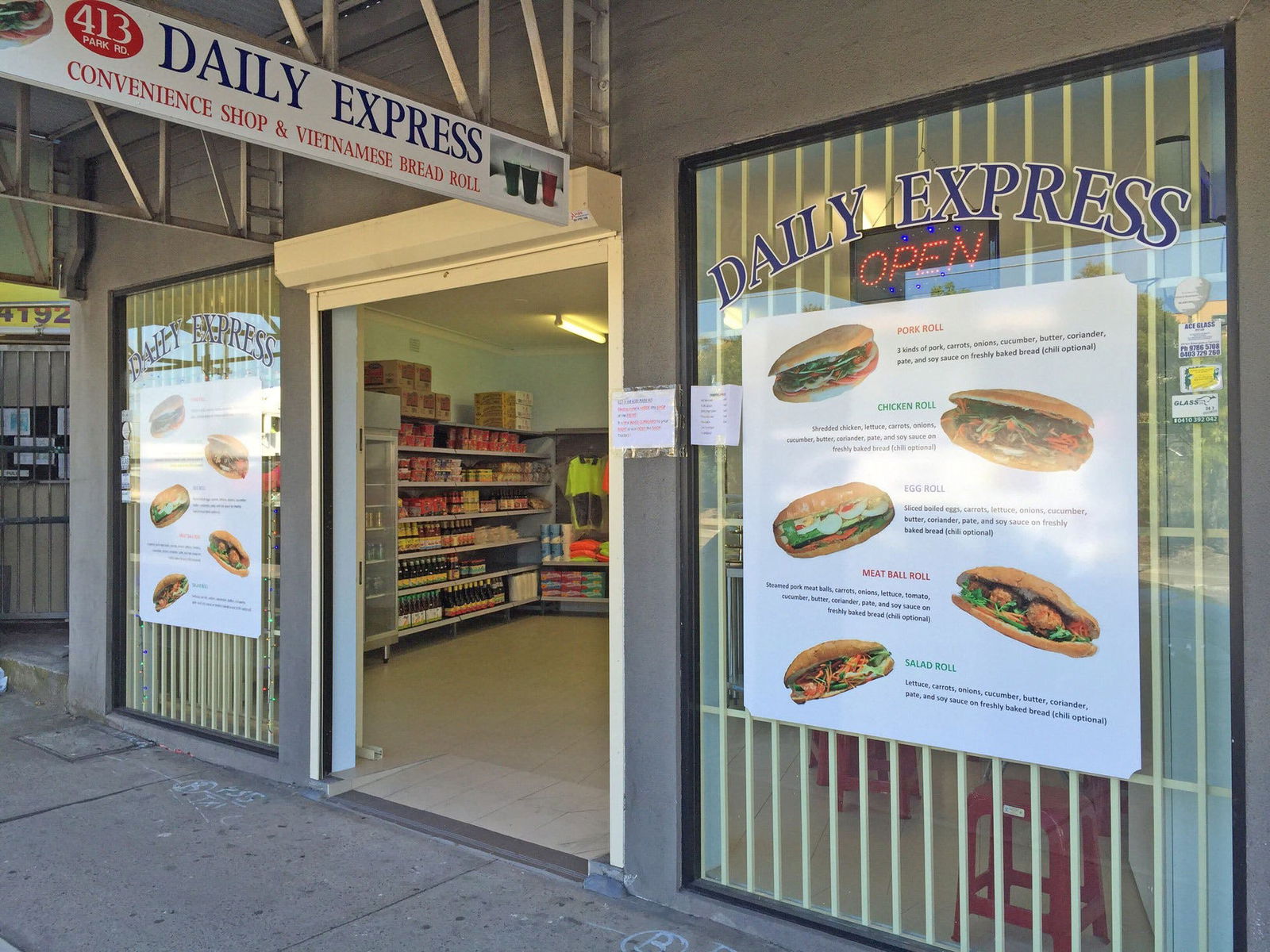 Regents Park NSW Pubs Adelaide