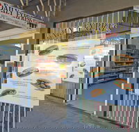 Daily Express - Pubs Adelaide