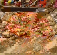 Domino's Pizza - Pubs Adelaide