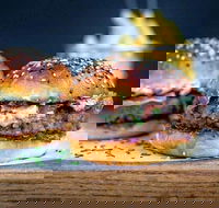 Donut King - Modbury - Pubs Adelaide