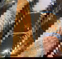 Dosa Hut - Upper Mount Gravatt - Pubs Adelaide