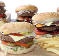 Dougie's Grill - Bankstown - Pubs Adelaide
