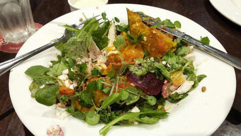 Blue Mountain Heights QLD Pubs Adelaide