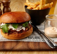 Eltham Hotel Bistro - Pubs Adelaide