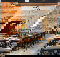 Ember Pizza Barossa - Pubs Adelaide
