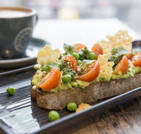 Espresso Warriors - Parramatta - Pubs Adelaide