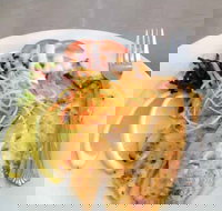 Fishy But Nice 2 - Springwood - Pubs Adelaide