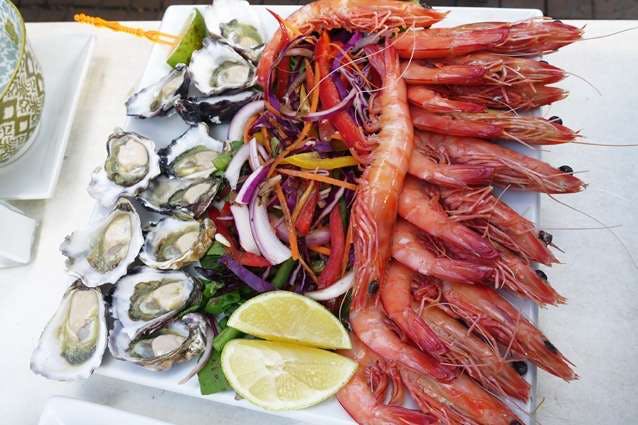 Bar Point NSW Pubs Adelaide