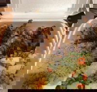 Fratelli's Pizza  Pasta Family Restaurant - Pubs Adelaide