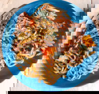 Gllow Taiwanese Cafe - Malvern - Pubs Adelaide