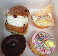 Goulburn bakery - Pubs Adelaide