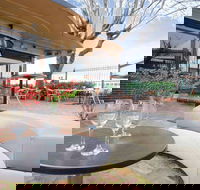 Granada Cafe - Pubs Adelaide