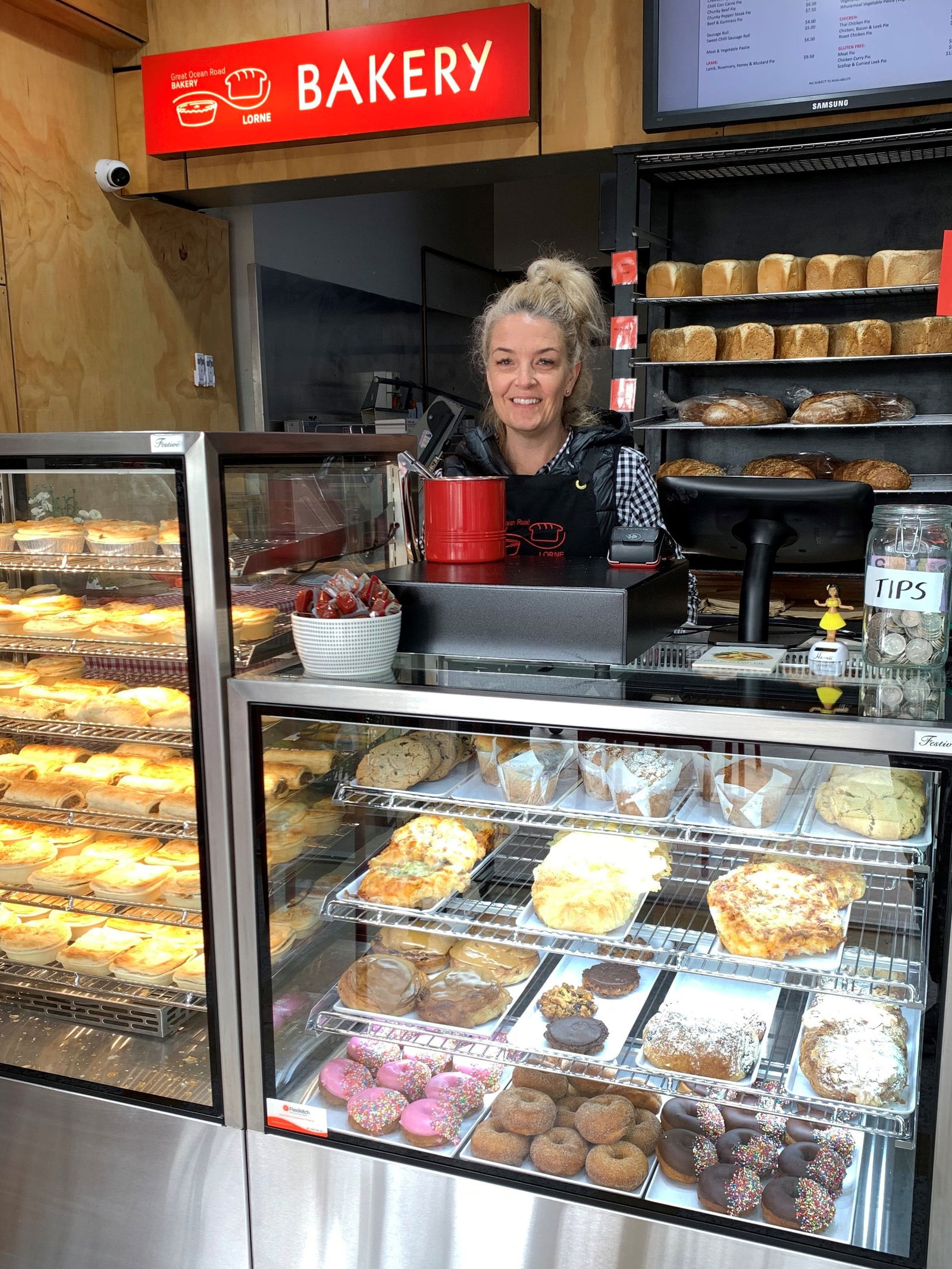 The Great Ocean Road VIC Pubs Adelaide