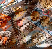 Grill'd - Victoria Point - Victoria Point - Pubs Adelaide