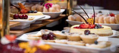 Harvest Buffet - Pubs Adelaide 0