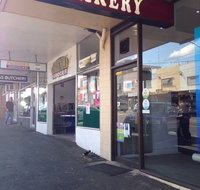 Harvest Bakery - Pubs Adelaide