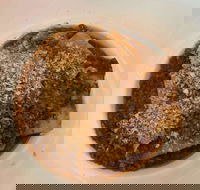 Hasmis Kebabs  Turkish Kitchen - Pubs Adelaide