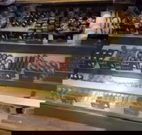 Health Freak Cafe - Perth CBD - Pubs Adelaide