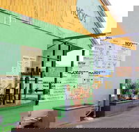 Hocko's Chicken Shop - Pubs Adelaide