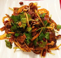 Hong Fu Northern East Chinese Restaurant - Pubs Adelaide