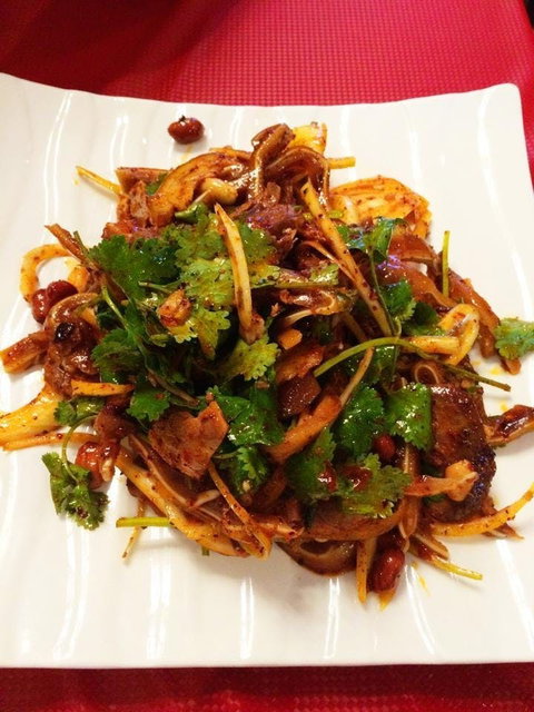 Hong Fu Northern East Chinese Restaurant - Pubs Adelaide 0