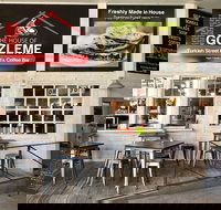 House of Gozleme - Pubs Adelaide