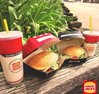 Hungry Jack's - Altona North - Pubs Adelaide