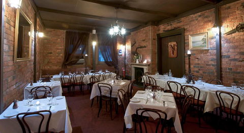 Il Cantuccio - Pubs Adelaide 0