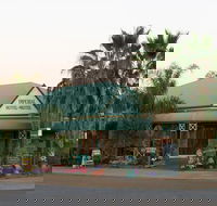 Imperial Hotel Motel Quilpie - Pubs Adelaide