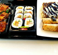 Itamae Sushi - Pubs Adelaide