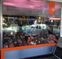 James St Deli - Pubs Adelaide
