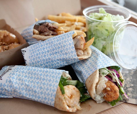 Jimmy Grants - Fitzroy - Pubs Adelaide 0