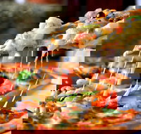 Jimmy's  Pizza Box 66 - Pubs Adelaide