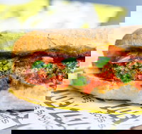 Joey Zaza's - Pubs Adelaide