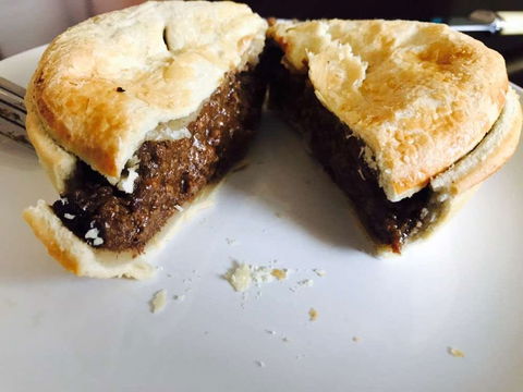 Keith's Pies - Pubs Adelaide 0