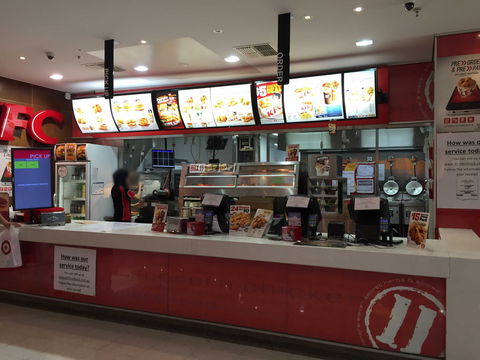KFC - Salisbury - Pubs Adelaide 0