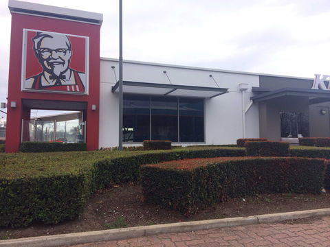 KFC - Hillcrest - Pubs Adelaide 0