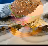 Koffee O'clock - Pubs Adelaide