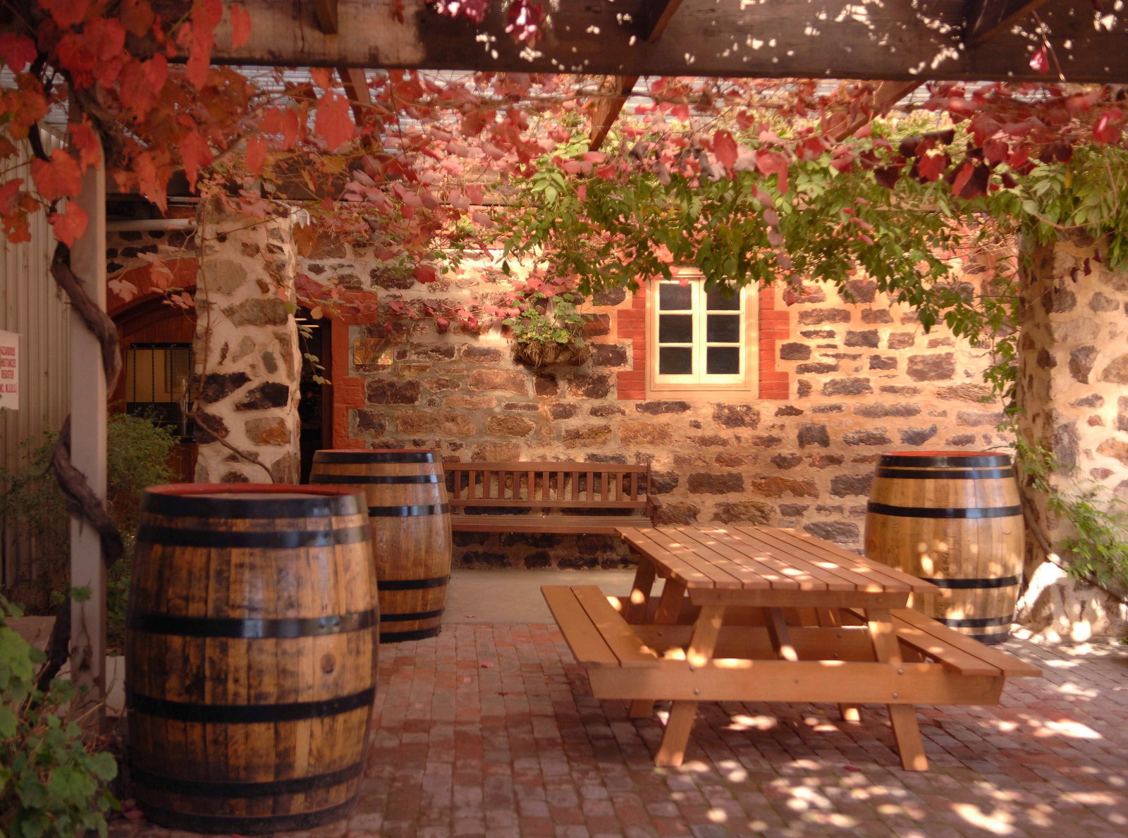 Tanunda SA Pubs Adelaide