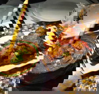 Laziza House - Pubs Adelaide