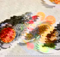 Lee BBQ House - Pubs Adelaide