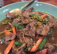 Lemon Grass Thai Restaurant Woden - Pubs Adelaide