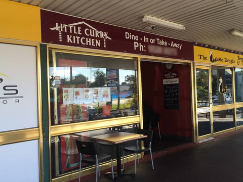 Little Curry Kitchen - Pubs Adelaide 0