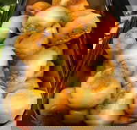 Little Lamb Hot Pot - Pubs Adelaide