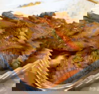 Little Thai Kitchen - Pubs Adelaide