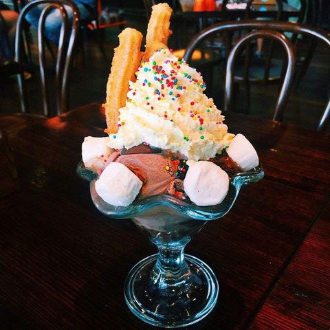 Lukumades - West Melbourne - Pubs Adelaide 0