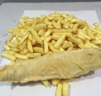 Lyndarum Fish and Chips - Pubs Adelaide