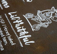 Made Fine Sandwiches - Pubs Adelaide